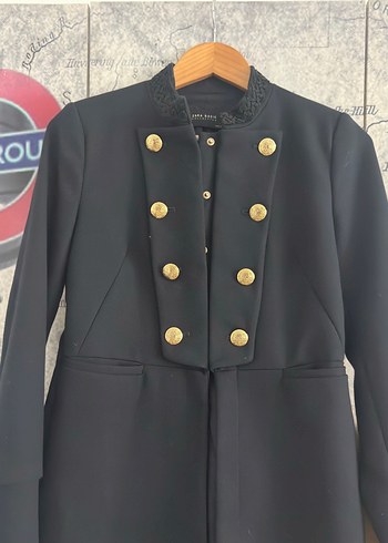 Zara ürünü