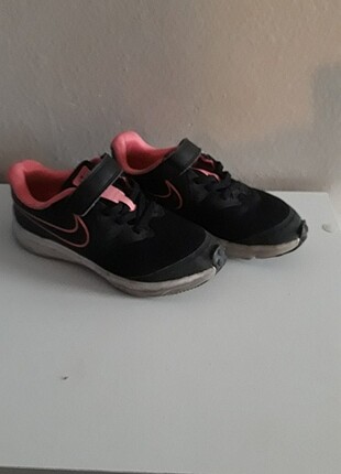 Nike Orjinal nıke 31.5 boynerden alındi 2 3 ay kullanildi