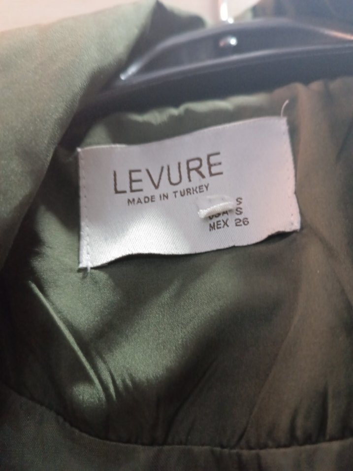 Kemerli Uzun Kadın Yağmurluk - Görsel 3