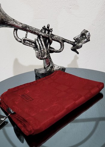 Vakko ipek şal - Görsel 8