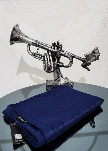 Vakko ipek şal - Görsel 3