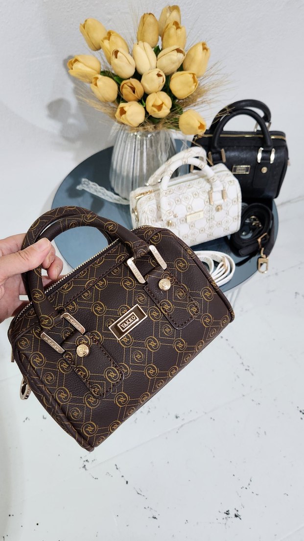 Vakko speedy Kadın Çanta 19×14 cm - Görsel 3