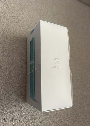 İqos Turkuaz AUTOSTAR Power Bank
