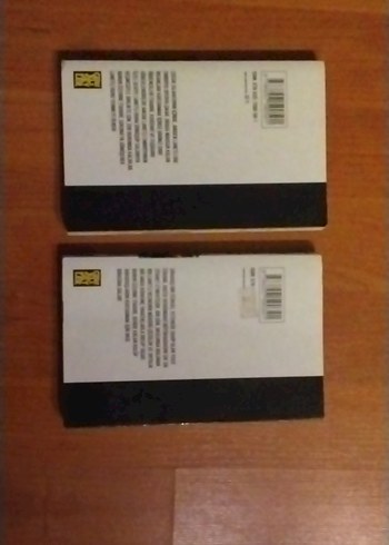 Jujutsu Kaisen Cilt 1 ve 2 Manga
