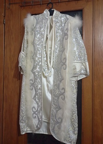 sünet elbisesi - Görsel 5