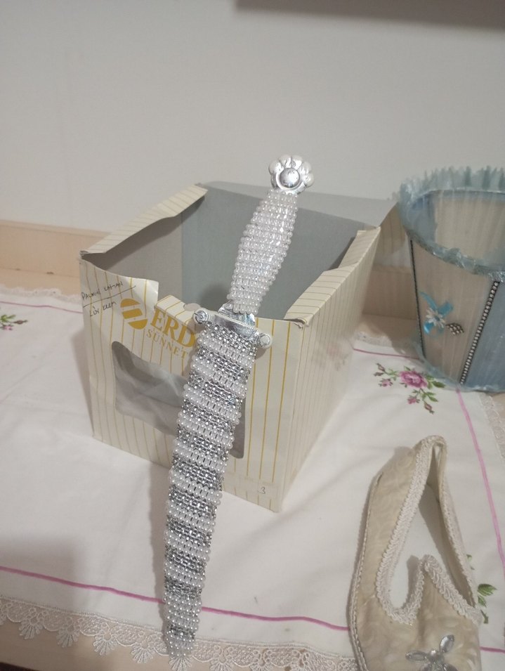 sünet elbisesi - Görsel 3