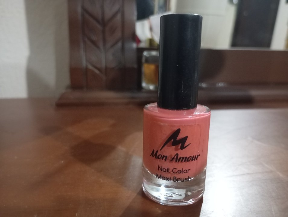 Flormar Pastel Pembe Oje - Görsel 3