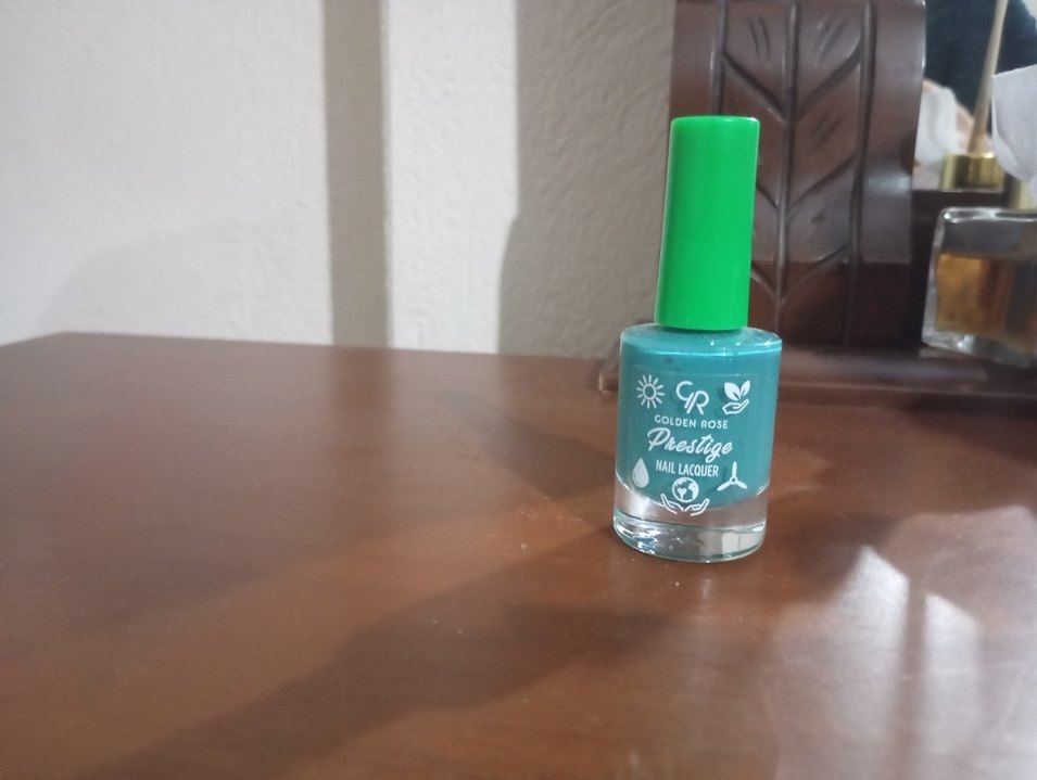 Flormar Pastel Pembe Oje - Görsel 5