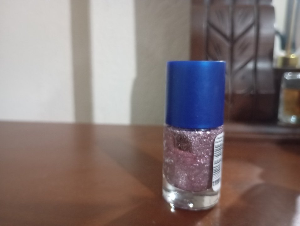 Flormar Pastel Pembe Oje - Görsel 2