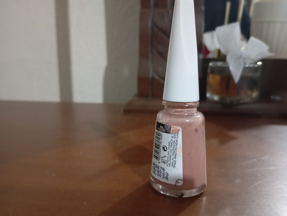 Flormar Pastel Pembe Oje - Görsel 4