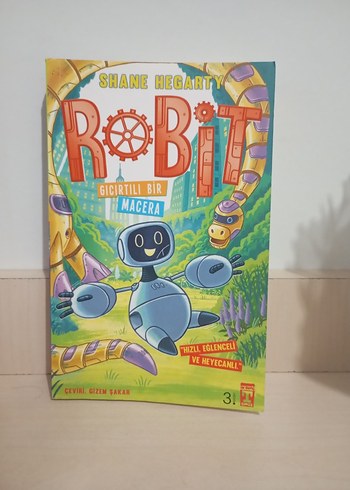 okuma kitapları - Görsel 6