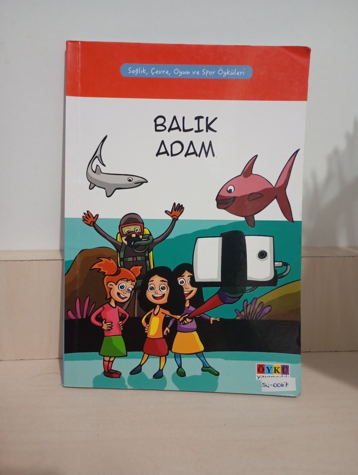 okuma kitapları - Görsel 2