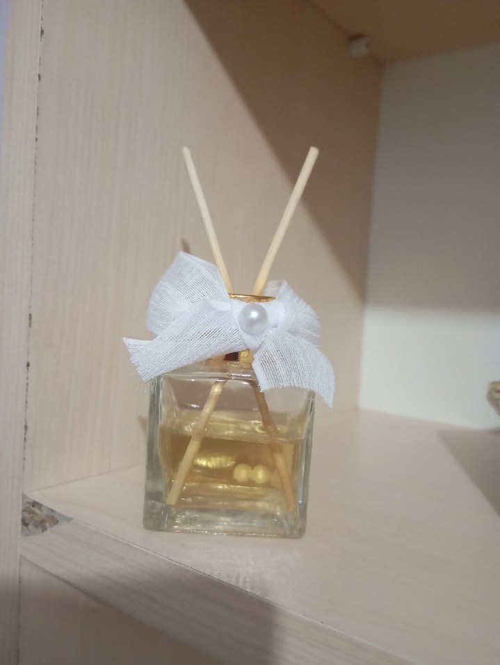 ritim oda kokusu için - Görsel 2