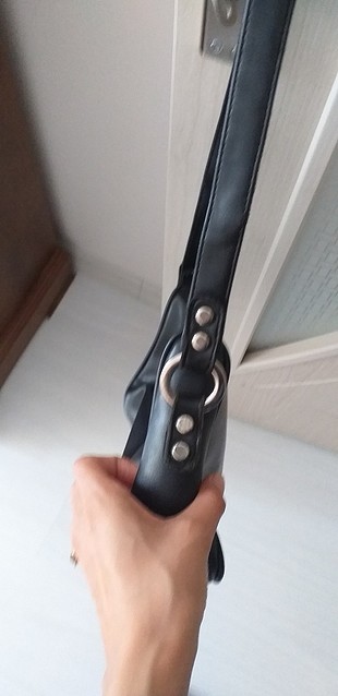 ADL siyah çanta