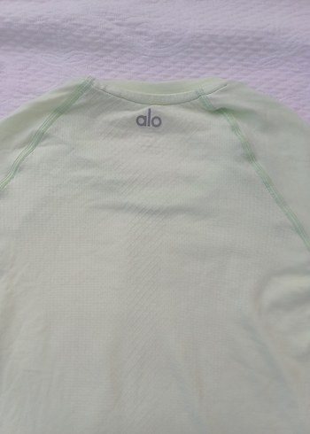 A L O SPOR UZUN KOL - Görsel 2