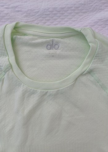 A L O SPOR UZUN KOL - Görsel 4