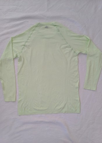 A L O SPOR UZUN KOL - Görsel 3