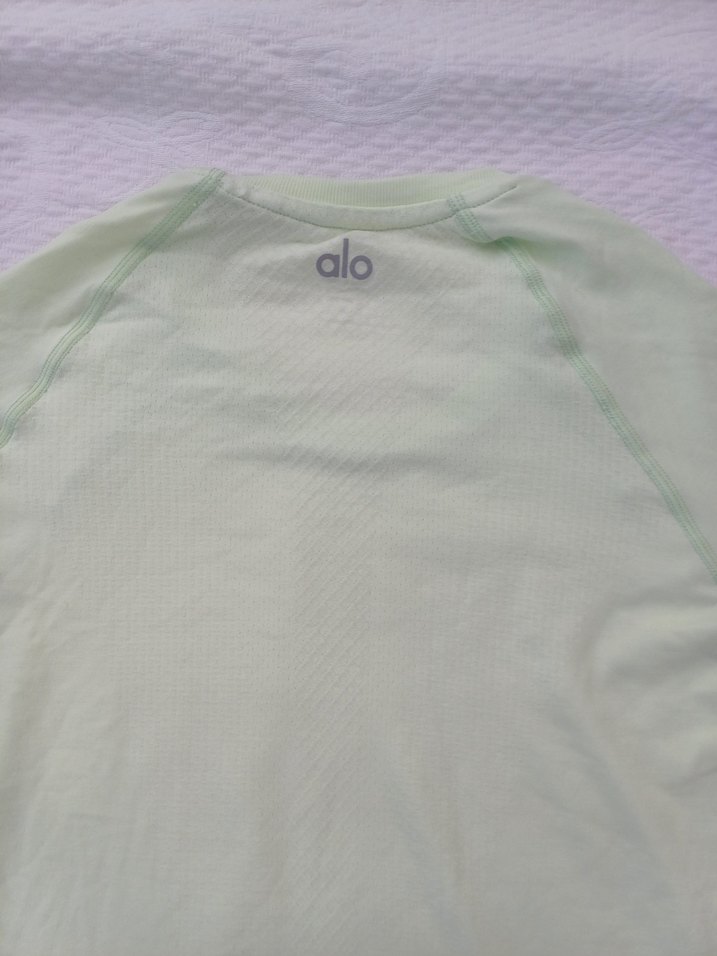 A L O SPOR UZUN KOL - Görsel 2