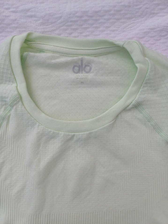 A L O SPOR UZUN KOL - Görsel 4