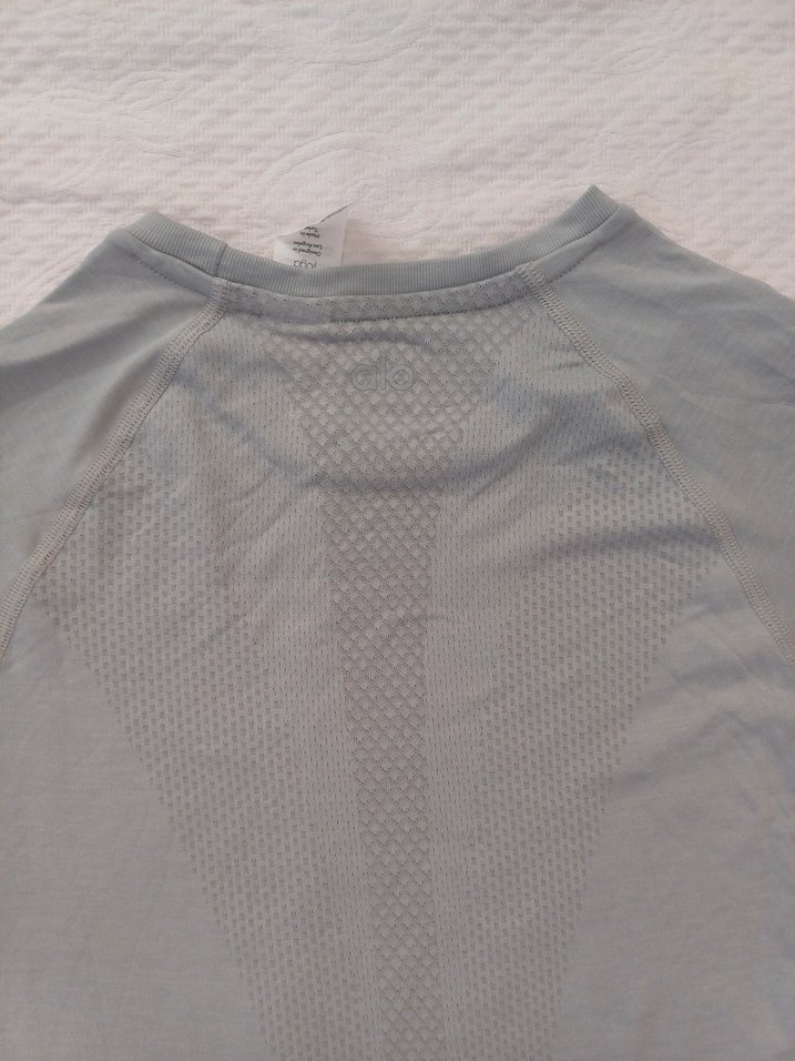 A L O SPOR UZUN KOL - Görsel 3