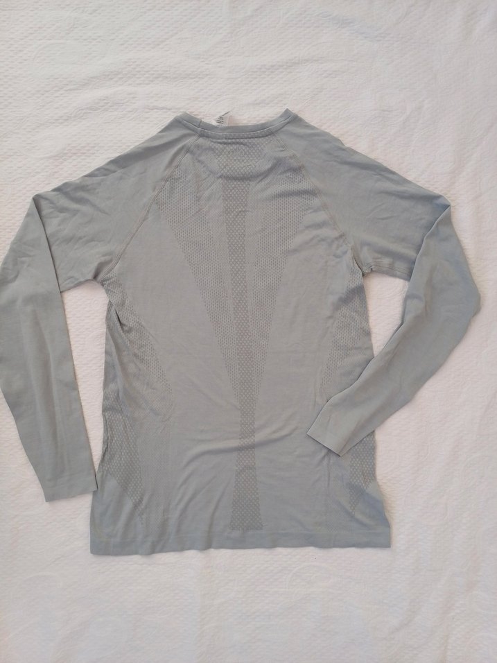 A L O SPOR UZUN KOL - Görsel 2