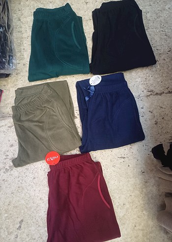 Lacivert Erkek Rahat Kesim gecelik - Görsel 3