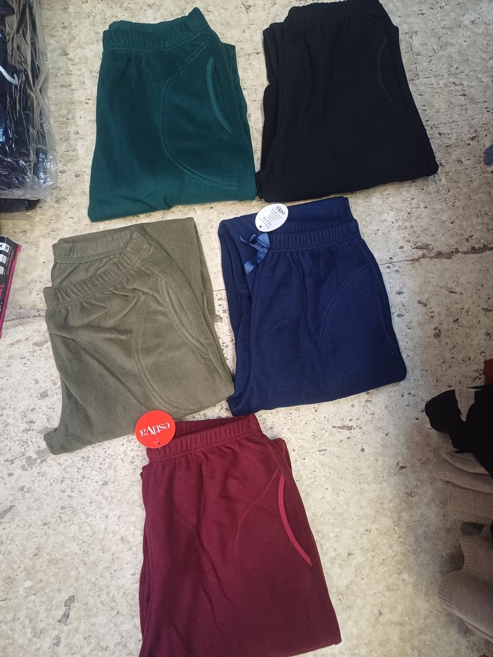 Lacivert Erkek Rahat Kesim gecelik - Görsel 3