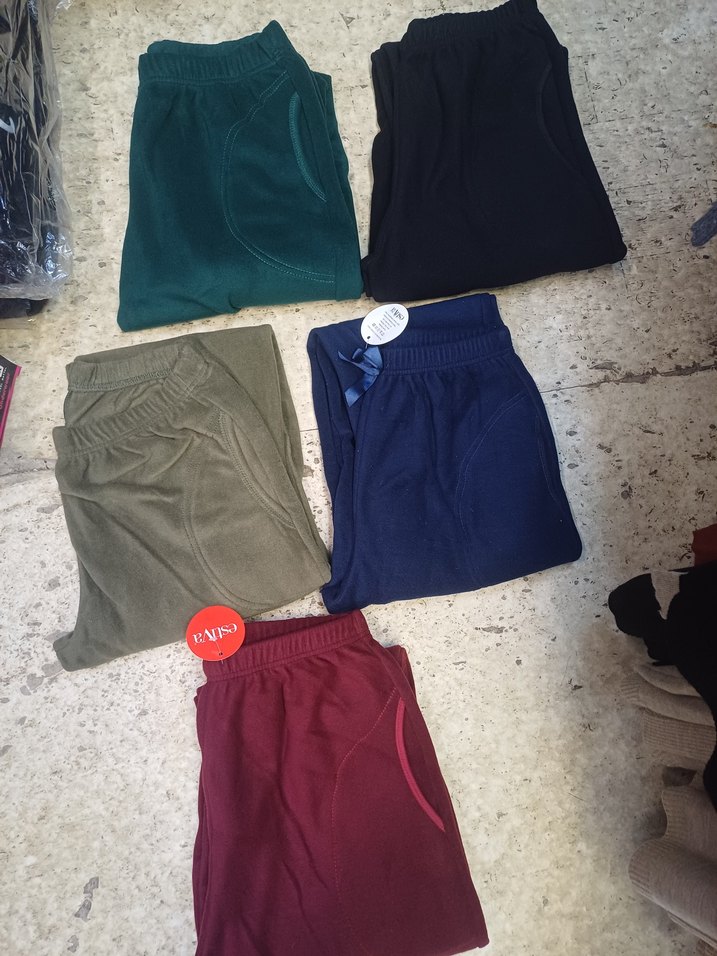 Lacivert Erkek Rahat Kesim gecelik - Görsel 2