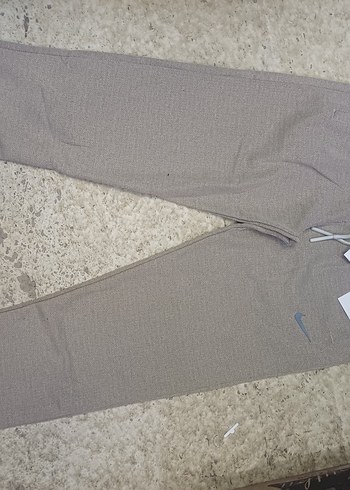 Gri Fermuarlı Erkek Outdoor Kısa Sweatpant - Görsel 2