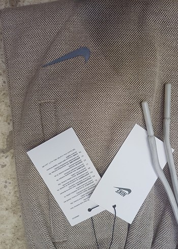 Gri Fermuarlı Erkek Outdoor Kısa Sweatpant - Görsel 3