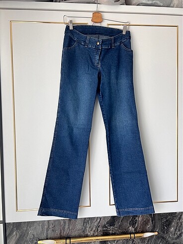 İTHAL JEAN PANTOLON