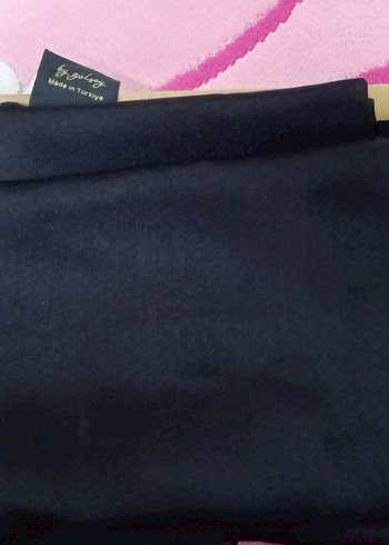Erkek Siyah Uzun Kollu Sweatshirt