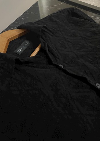 Zara Gömlek - Görsel 2