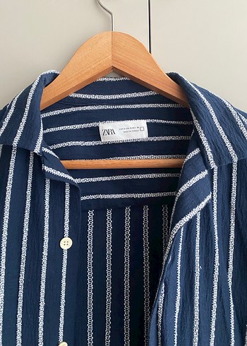 Zara Gömlek - Görsel 2