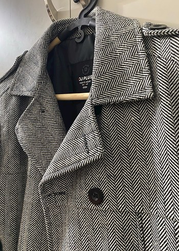 TRENÇKOT - Görsel 2