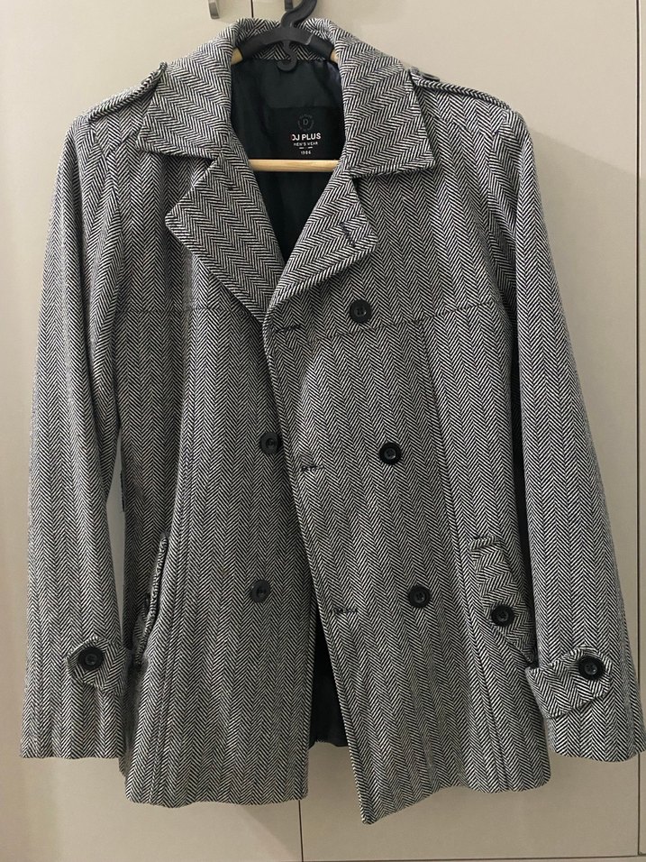 TRENÇKOT - Görsel 3