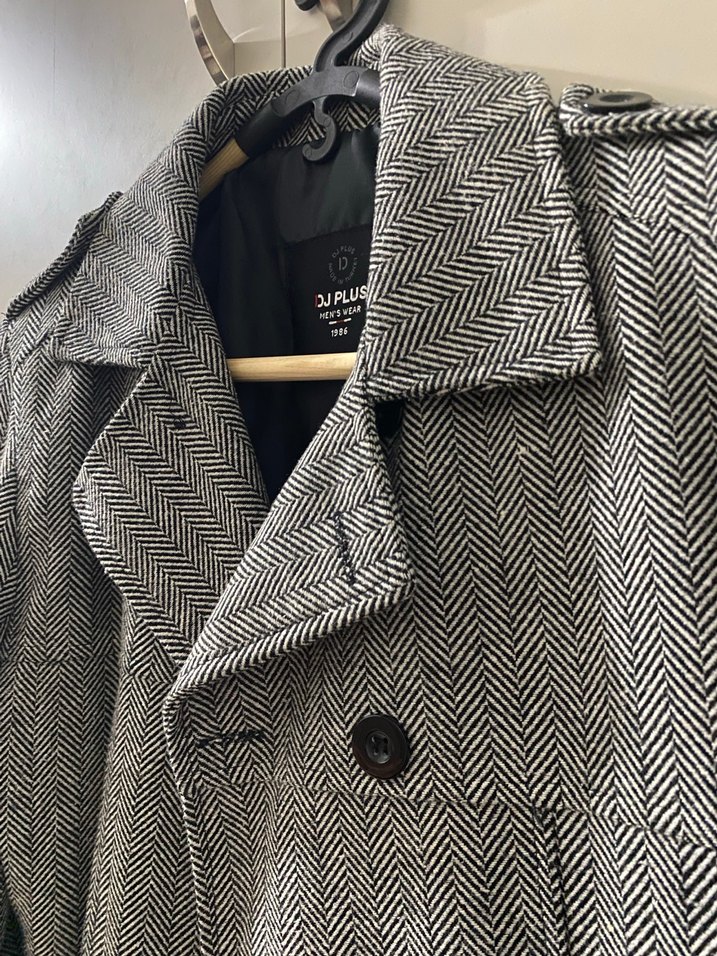 TRENÇKOT - Görsel 2