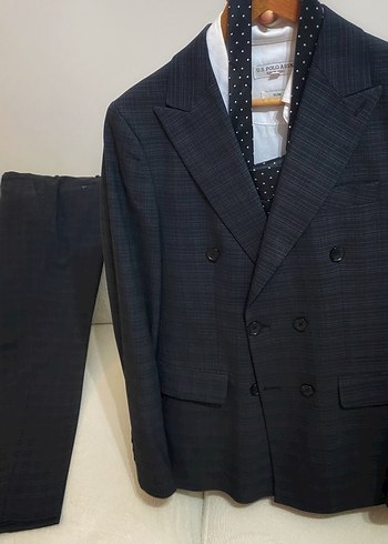 Takım Elbise - Görsel 5