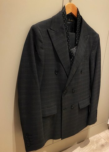 Takım Elbise - Görsel 2