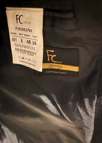 Takım Elbise - Görsel 4