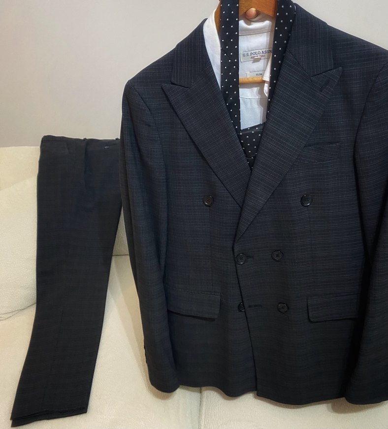 Takım Elbise - Görsel 5