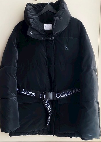 Calvin Klein Mont - Görsel 6