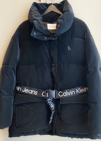 Calvin Klein Mont - Görsel 5