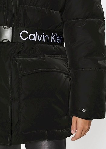 Calvin Klein Mont - Görsel 4
