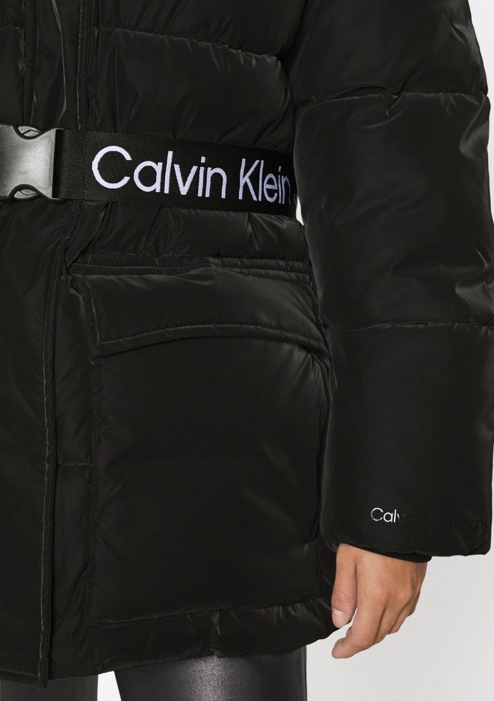 Calvin Klein Mont - Görsel 4