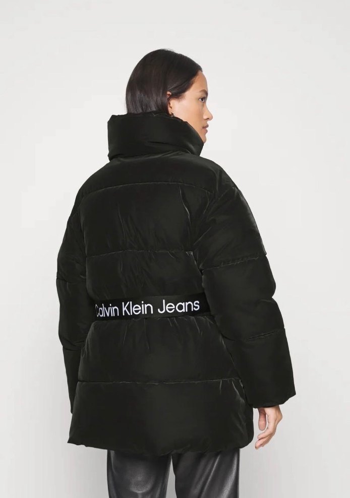 Calvin Klein Mont - Görsel 2