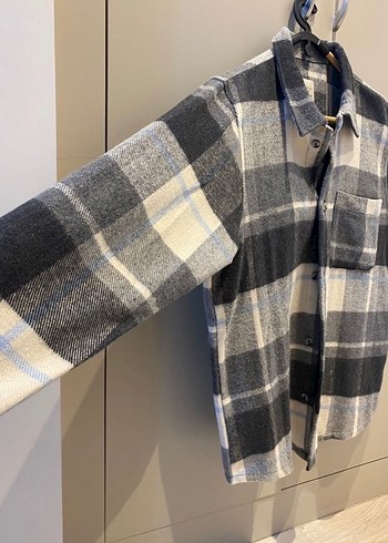 Oduncu Gömleği - Görsel 2