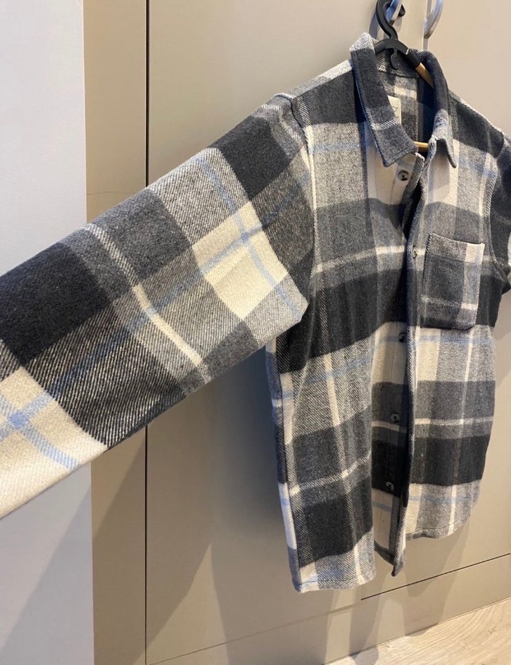 Oduncu Gömleği - Görsel 2