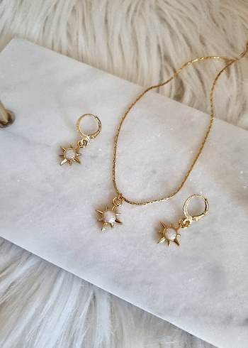 Kutup Yıldızı Set