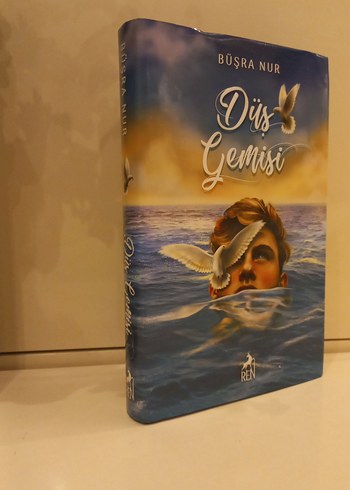 Düş Gemisi - Büşra Nur